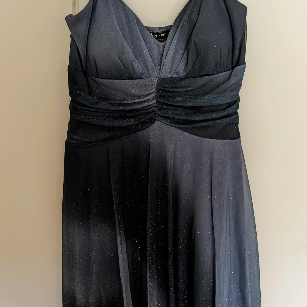 Ruby Rox Dress - Picture 5 of 8